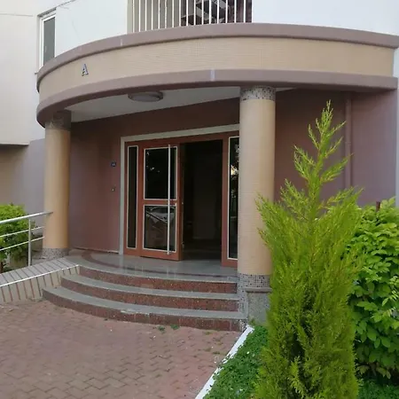 Zoom Haus Antalya